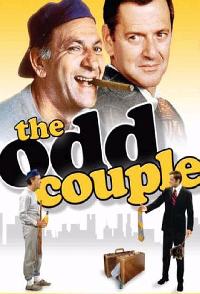 The Odd Couple